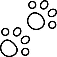Footprint
