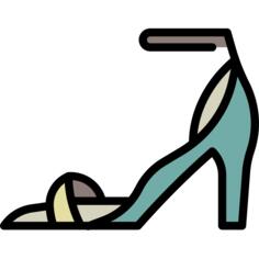 High heel