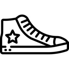 Shoe