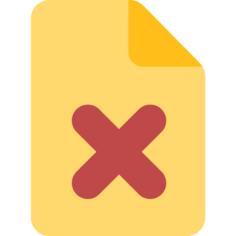 文件