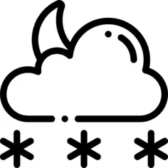 似雪