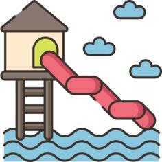 Water park