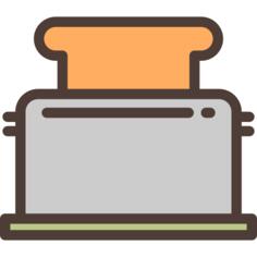 Toaster