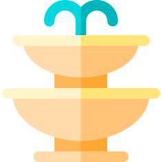 Fountain