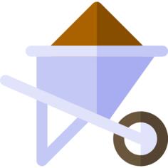 Wheelbarrow