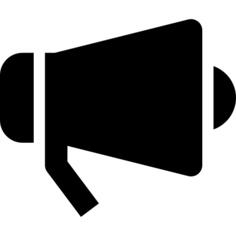 Megaphone