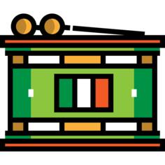鼓