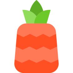 菠萝