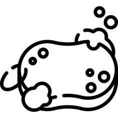 海绵