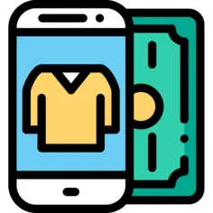 Online shop