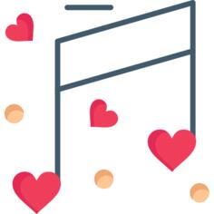 Romantic music