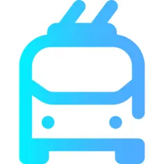 Trolleybus