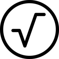 平方根