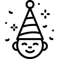 Birthday boy