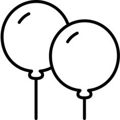 Balloons