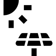 太阳能板