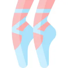 芭蕾舞