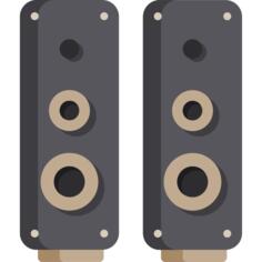 Speakers