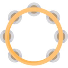 Tambourine