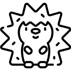 Hedgehog