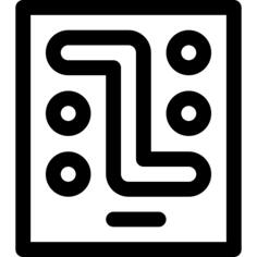 访问代码