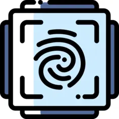 指纹