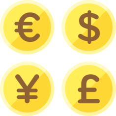 Currencies