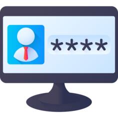 Password