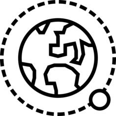 Planet earth