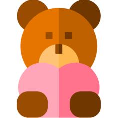Teddy bear