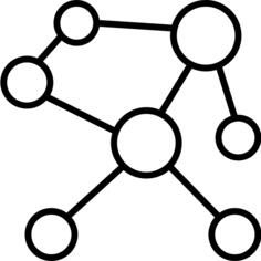 分子