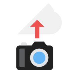 Photo camera