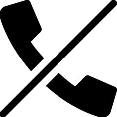 No calls