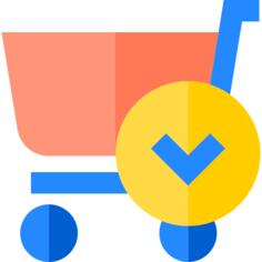 Shopping cart
