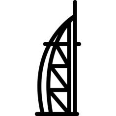 Burj al arab