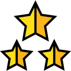 星