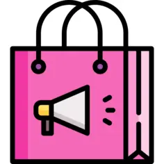 Shopping bag