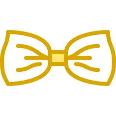 Bow tie