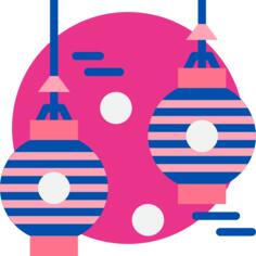 Paper lantern