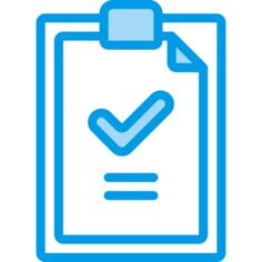 Checklist