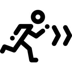 逃生通道