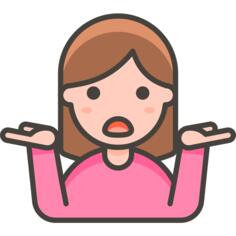 怀疑