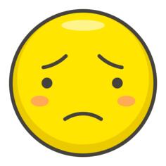伤心