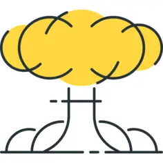 核爆炸