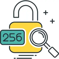 SHA 256