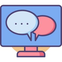 Instant messaging