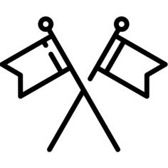 Flags