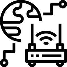 Wifi router