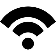 Wifi signal