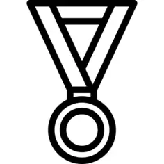 冠军奖章